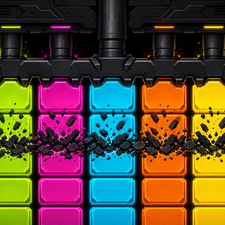 Color Crush