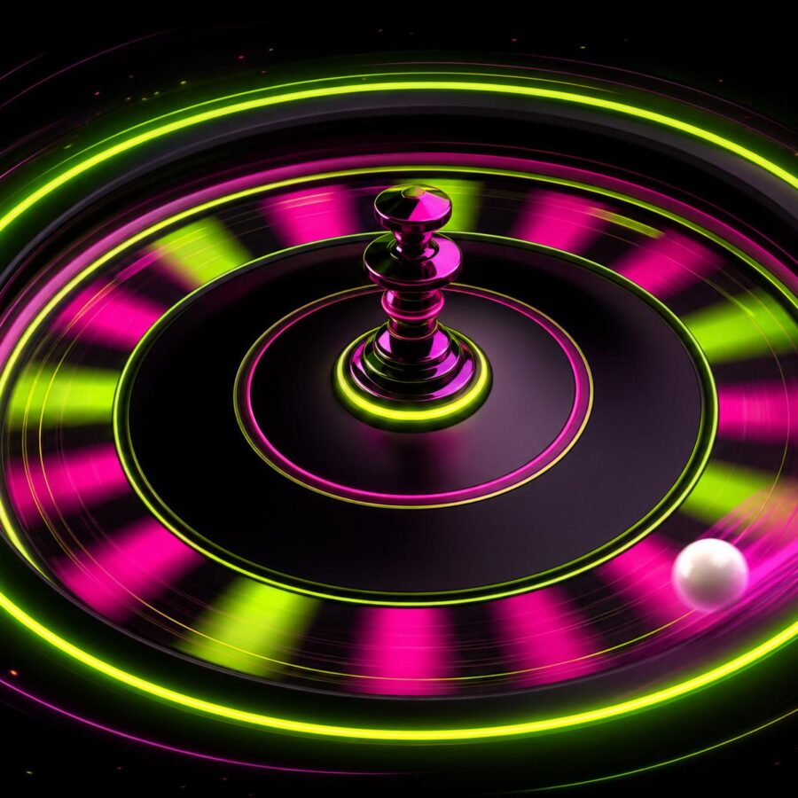 Roulette