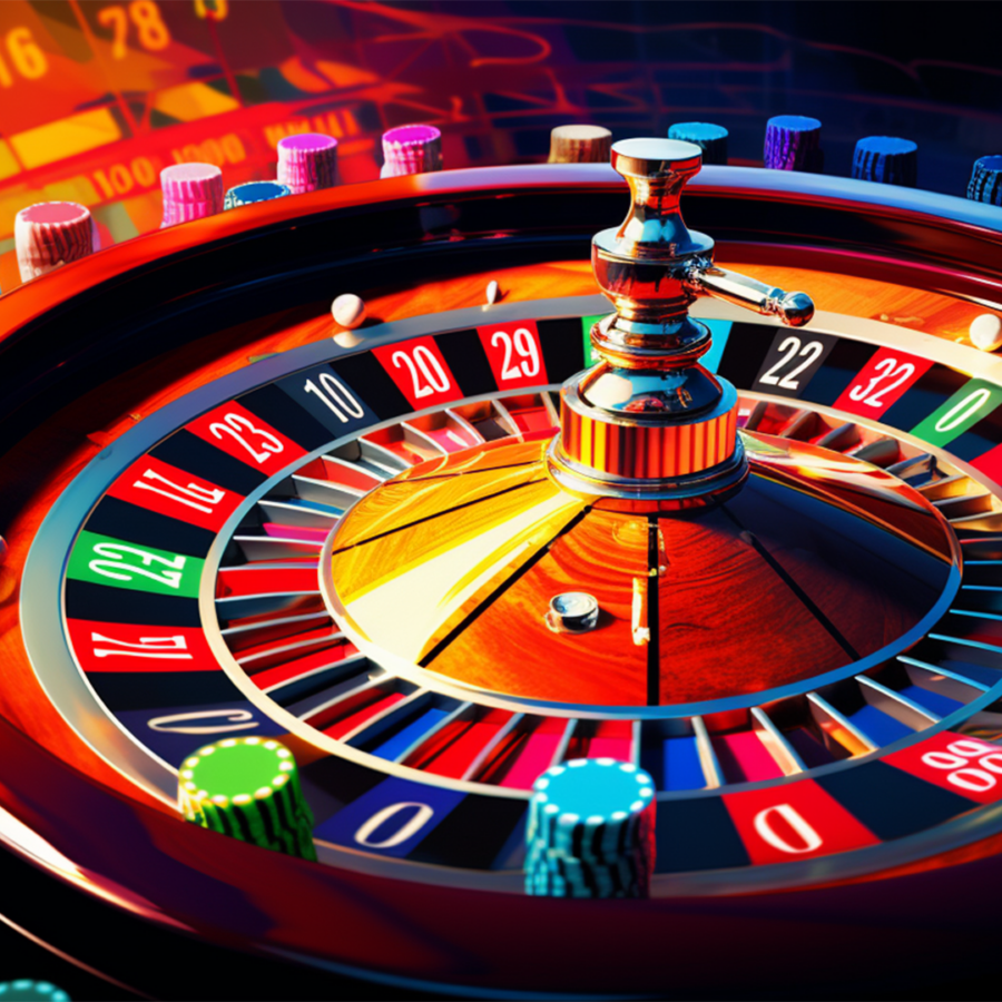 Roulette