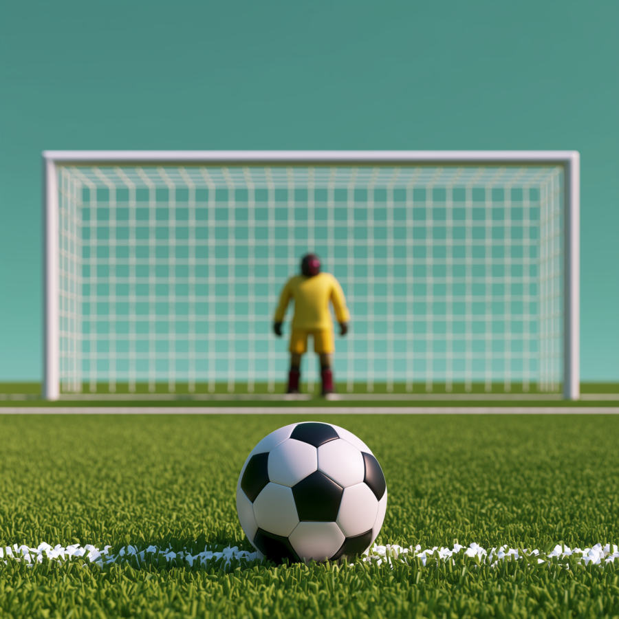 Penalties Challenge