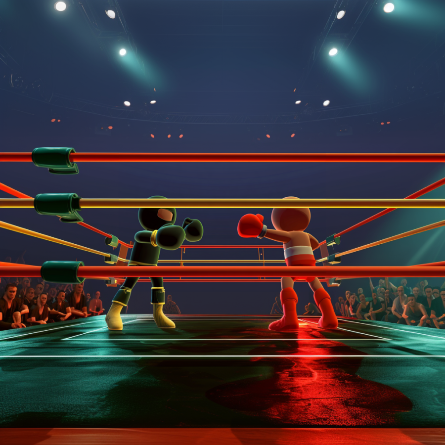 Knockout