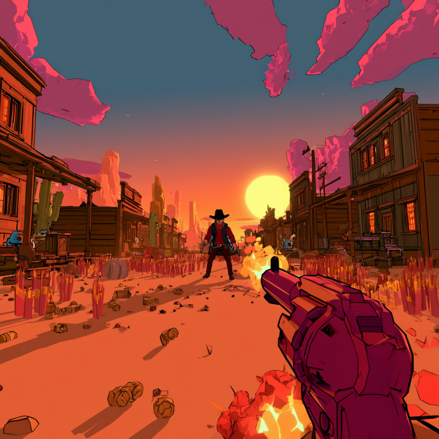 Showdown